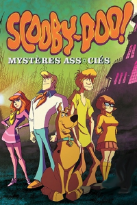 voir Scooby-Doo - Mystères associés saison 2 épisode 7