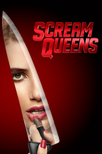 Scream Queens Saison 1 en streaming français