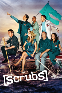 Scrubs saison 3 épisode 21