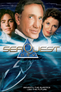 Seaquest - Police des mers streaming