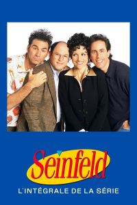 voir Seinfeld saison 5 épisode 18