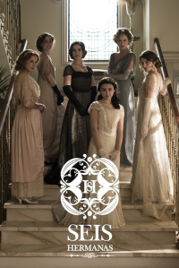 Seis hermanas saison 1 épisode 14