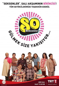 Seksenler saison 8 épisode 65