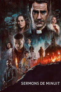 Sermons de minuit Saison 1 en streaming français