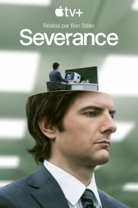 voir serie Severance