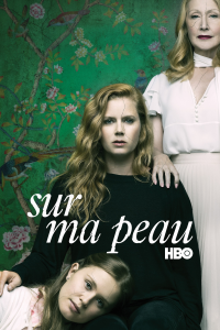 voir Sharp Objects saison 1 épisode 6