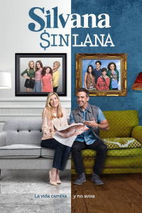 voir Silvana Sin Lana saison 1 épisode 102