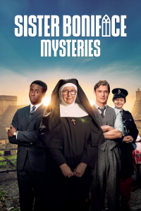 Sister Boniface Mysteries streaming