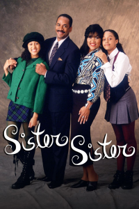 Sister, Sister saison 3 épisode 8