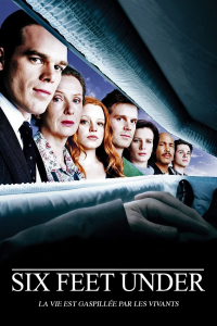 voir Six Feet Under saison 5 épisode 5