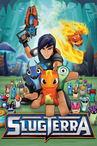 voir Slugterra saison 1 épisode 31