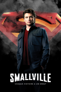 Smallville saison 10 épisode 8