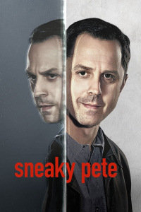 Sneaky Pete saison 1 épisode 2