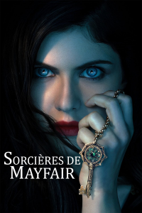 voir Sorcières de Mayfair saison 2 épisode 8