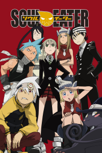 voir Soul Eater saison 1 épisode 44