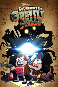 Souvenirs de Gravity Falls saison 1 épisode 13