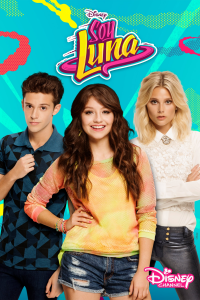 voir Soy Luna saison 1 épisode 74