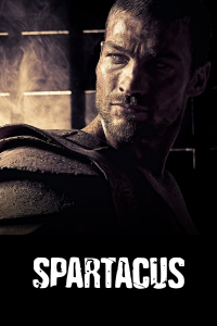 Spartacus streaming