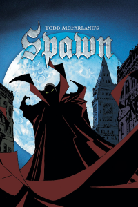 Spawn saison 1 épisode 3