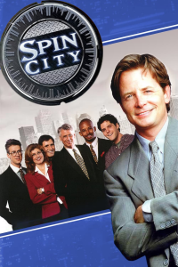 Spin City saison 6 épisode 9