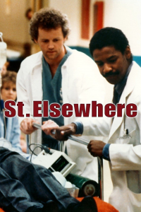 St. Elsewhere saison 4 épisode 19