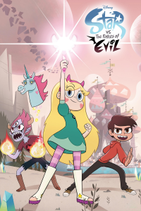 Star Butterfly saison 4 épisode 4