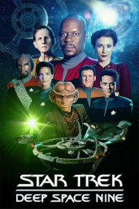 Star Trek: Deep Space Nine saison 4 épisode 16