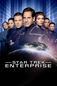 Star Trek : Enterprise saison 2 épisode 24