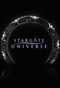 Stargate Universe streaming