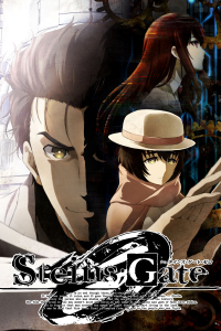 Steins;Gate 0