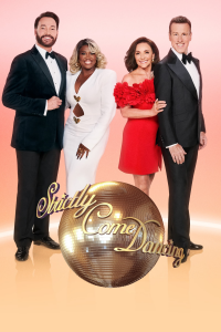 voir Strictly Come Dancing saison 18 épisode 1