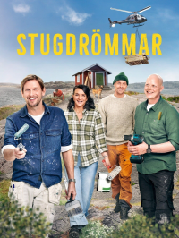 voir Stugdrömmar saison 2 épisode 10