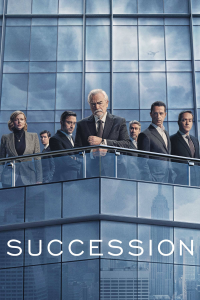 Succession saison 2 épisode 3