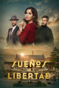 Sueños de libertad saison 1 épisode 21