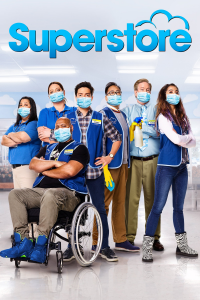 Superstore Saison 2 en streaming français