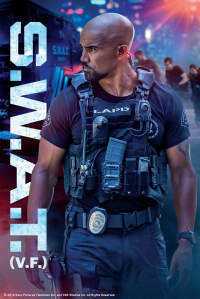 voir S.W.A.T. saison 8 épisode 1