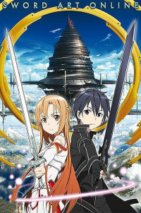 Sword Art Online saison 4 épisode 3