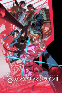 voir Sword Art Online Alternative: Gun Gale Online saison 1 épisode 7