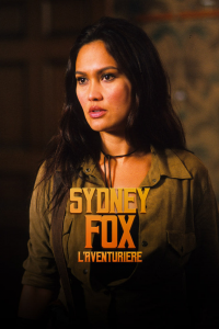 Sydney Fox, l'aventurière streaming