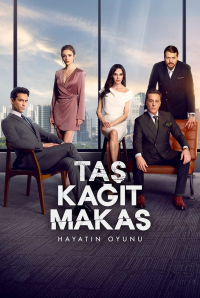 Taş Kağıt Makas Saison 1 en streaming français