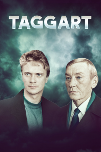 voir Taggart saison 19 épisode 3