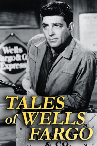 voir Tales of Wells Fargo saison 1 épisode 5