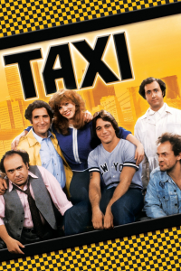 Taxi Saison 5 en streaming français