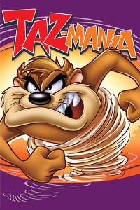 Taz-Mania saison 2 épisode 7