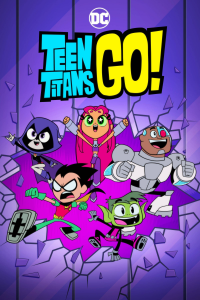 Teen Titans Go! saison 3 épisode 49