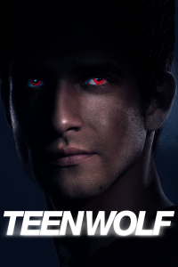 Teen Wolf Saison 4 en streaming français