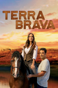 Terra Brava saison 1 épisode 27