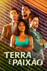 voir Terra e Paixão saison 1 épisode 85