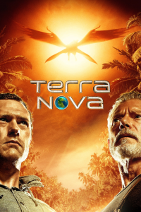 Terra Nova streaming