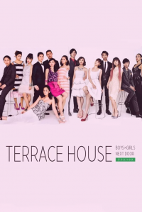 Terrace House : Boys x Girls Next Door streaming